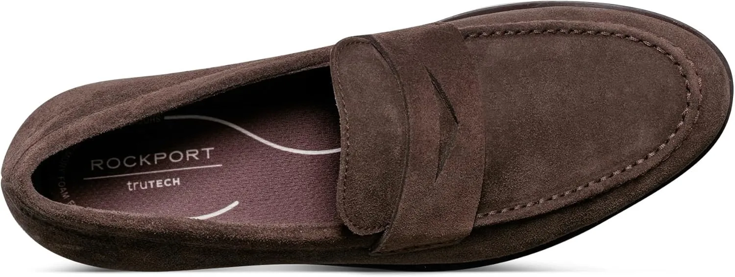 Rockport Men's Sutton Penny Loafer