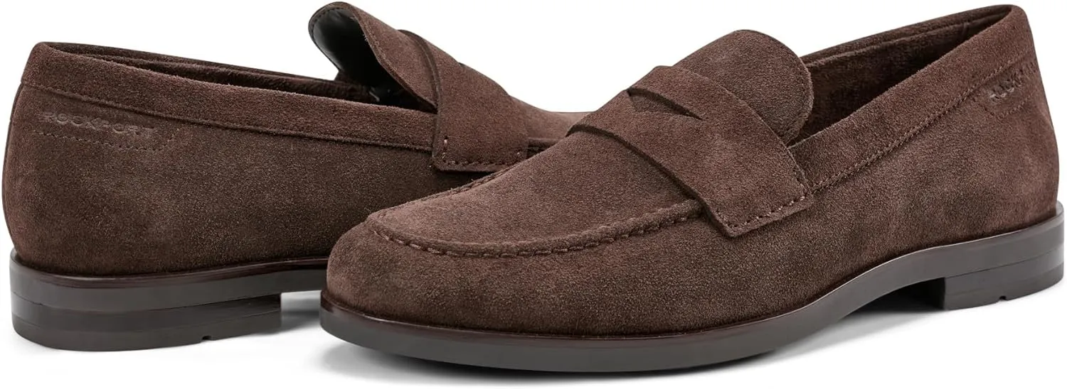 Rockport Men's Sutton Penny Loafer