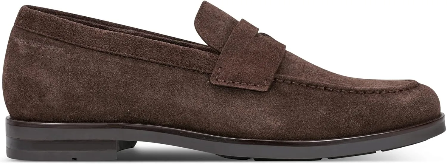 Rockport Men's Sutton Penny Loafer