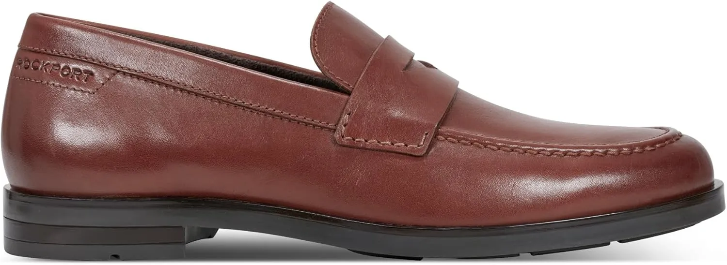 Rockport Men's Sutton Penny Loafer