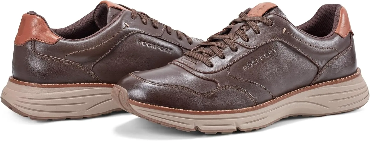 Rockport Men's Weston Sneaker