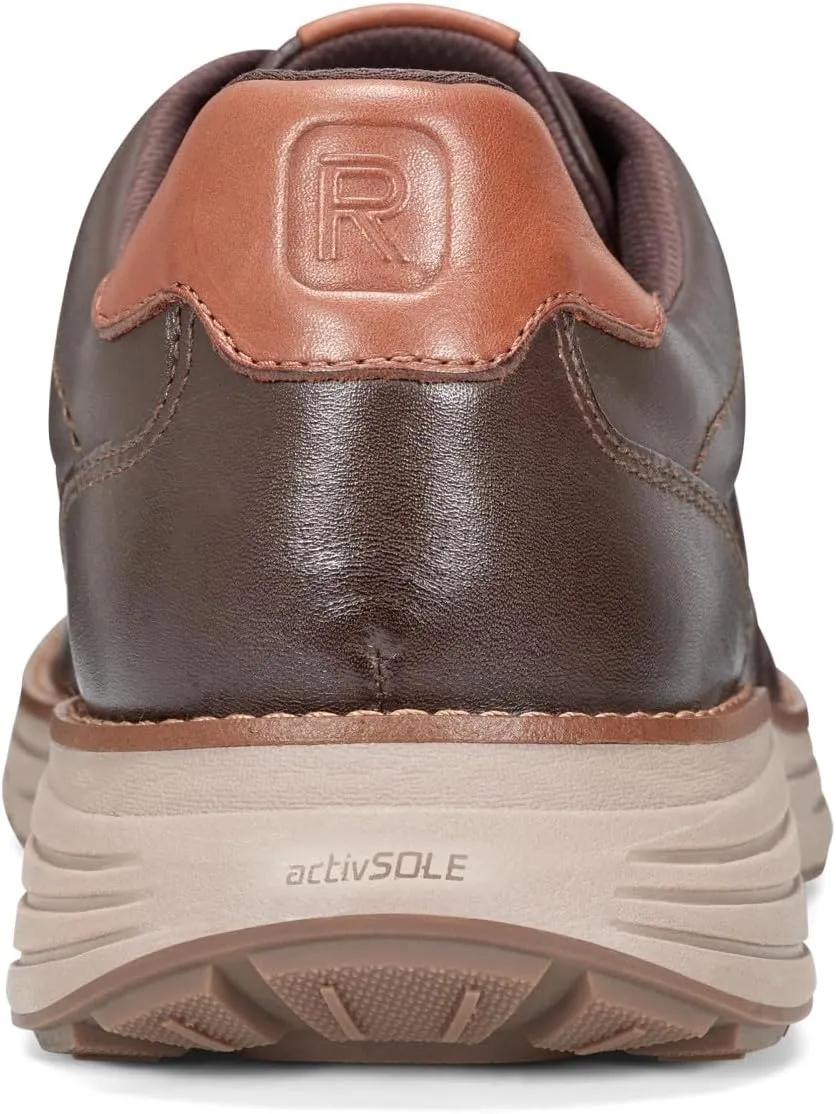 Rockport Men's Weston Sneaker