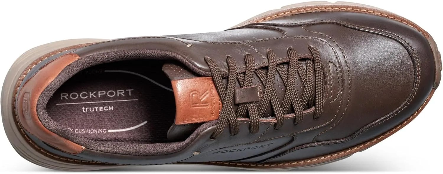 Rockport Men's Weston Sneaker