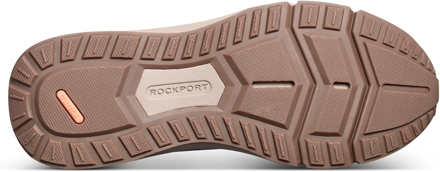Rockport Men's Weston Sneaker