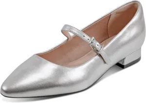 Rockport Women's Taren Mary Jane Flat
