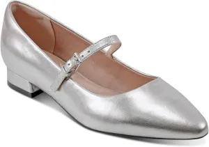 Rockport Women's Taren Mary Jane Flat