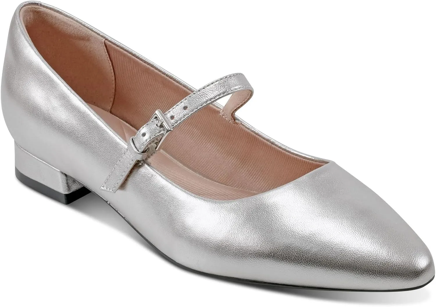 Rockport Women's Taren Mary Jane Flat
