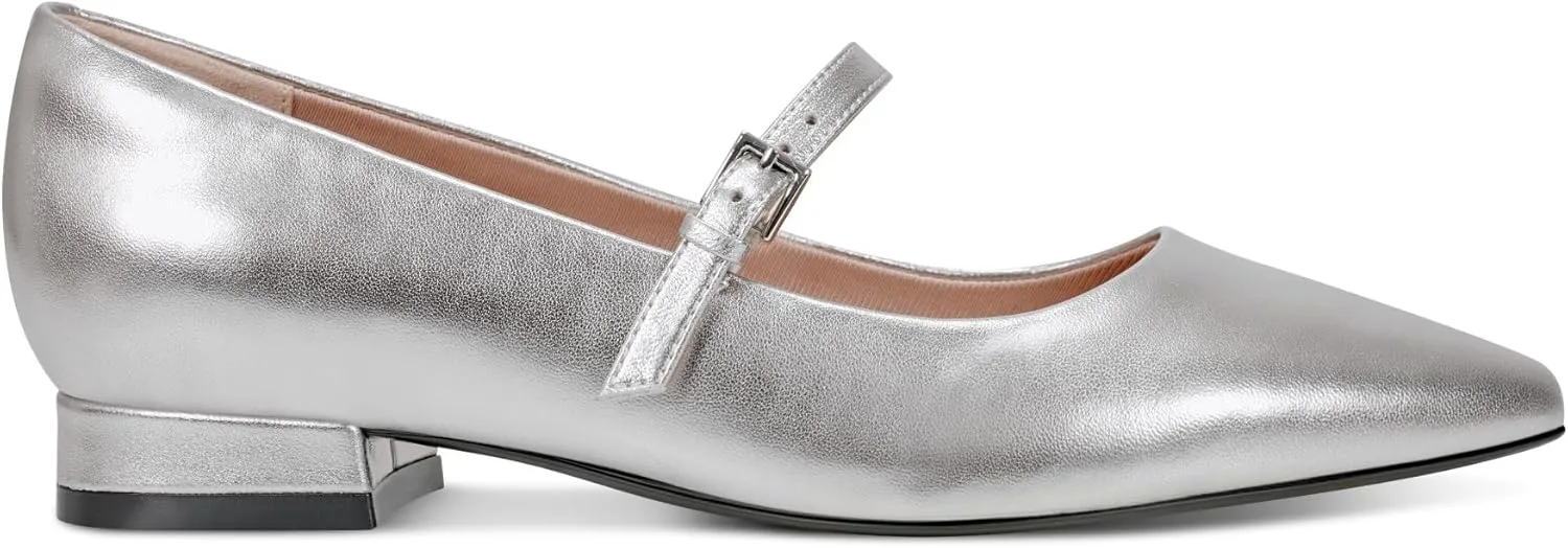 Rockport Women's Taren Mary Jane Flat