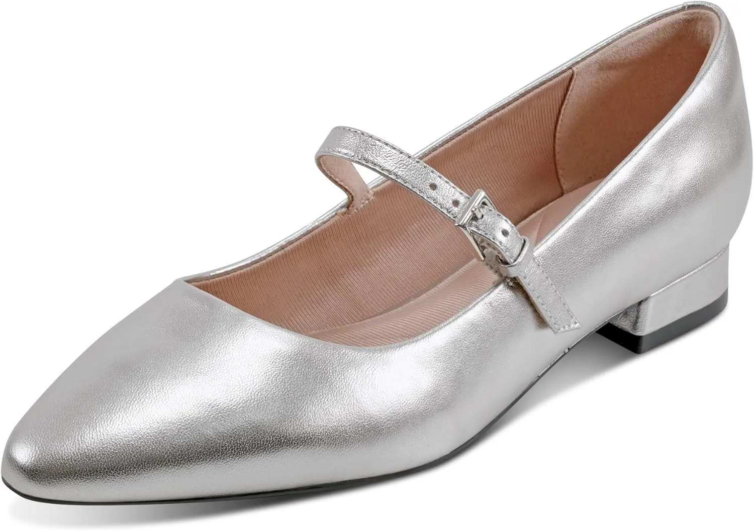 Rockport Women's Taren Mary Jane Flat