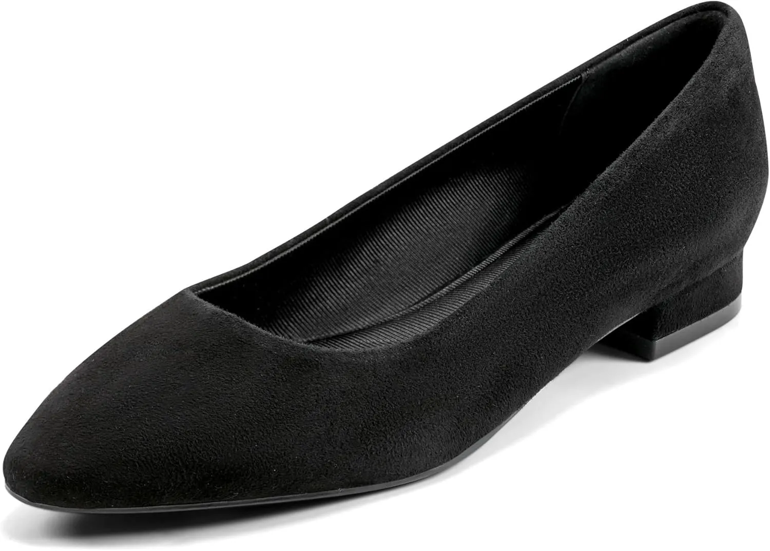 Rockport Women's Tessa Ballet Flat