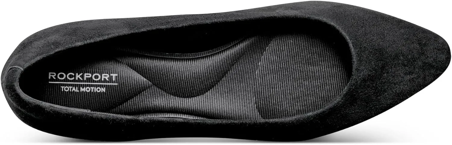 Rockport Women's Tessa Ballet Flat