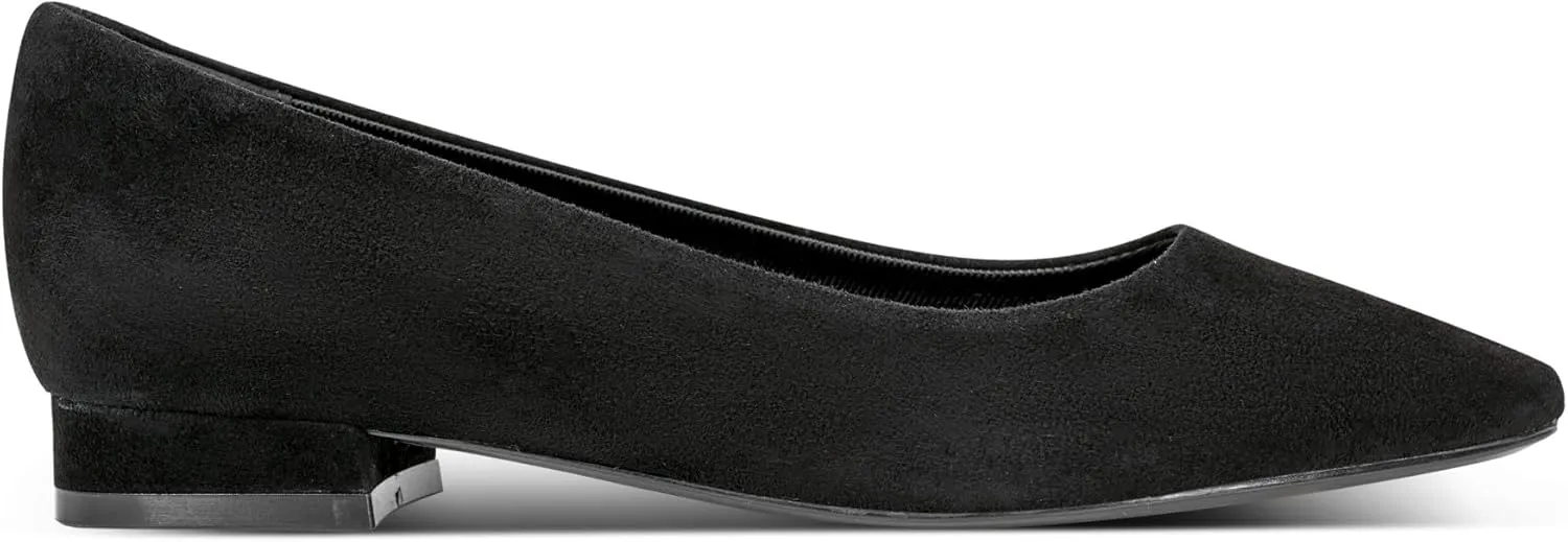 Rockport Women's Tessa Ballet Flat