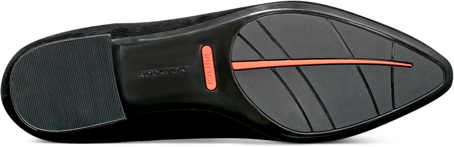 Rockport Women's Tessa Ballet Flat