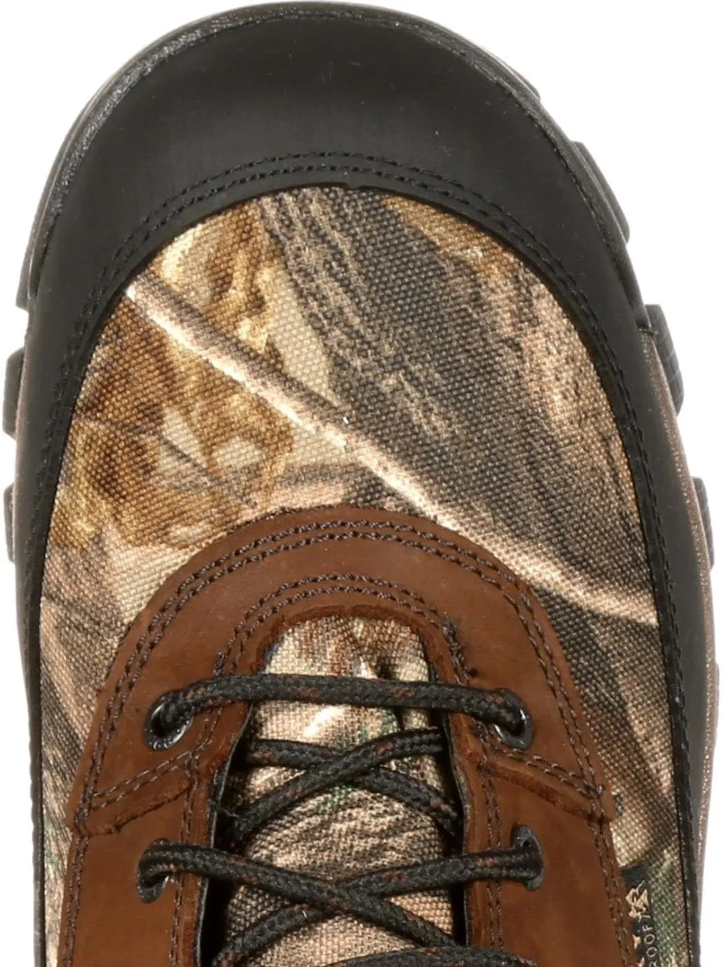 ROCKY Core Waterproof 800G Insulated Outdoor Boot