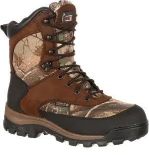 ROCKY Core Waterproof 800G Insulated Outdoor Boot