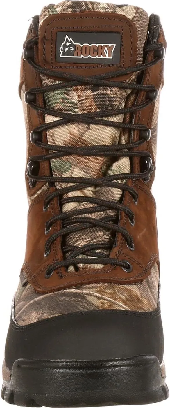 ROCKY Core Waterproof 800G Insulated Outdoor Boot