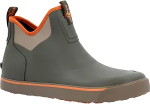 ROCKY Men's Rks0568 Rain Boot