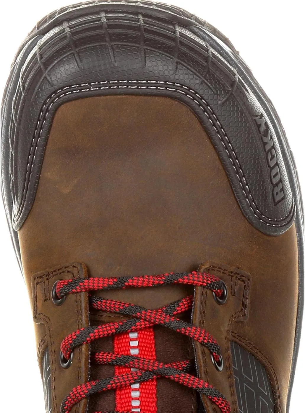 ROCKY Treadflex Composite Toe Waterproof Work Boot