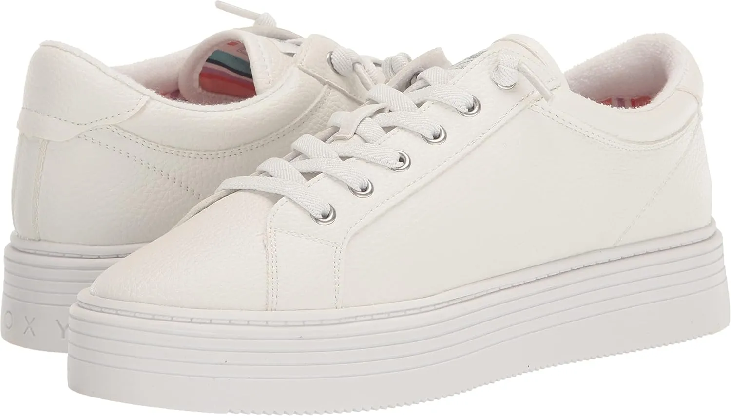 Roxy Women's Sheilahh 2.0 Loafer Flat