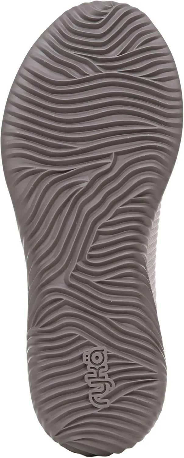 Ryka Women's Echo Knit Loafer