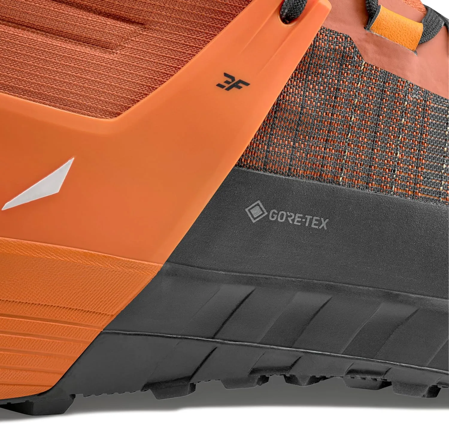 Salewa Men's Wildfire NXT Mid GTX Boots - Gore-Tex Waterproof Hiking & Trekking Boot