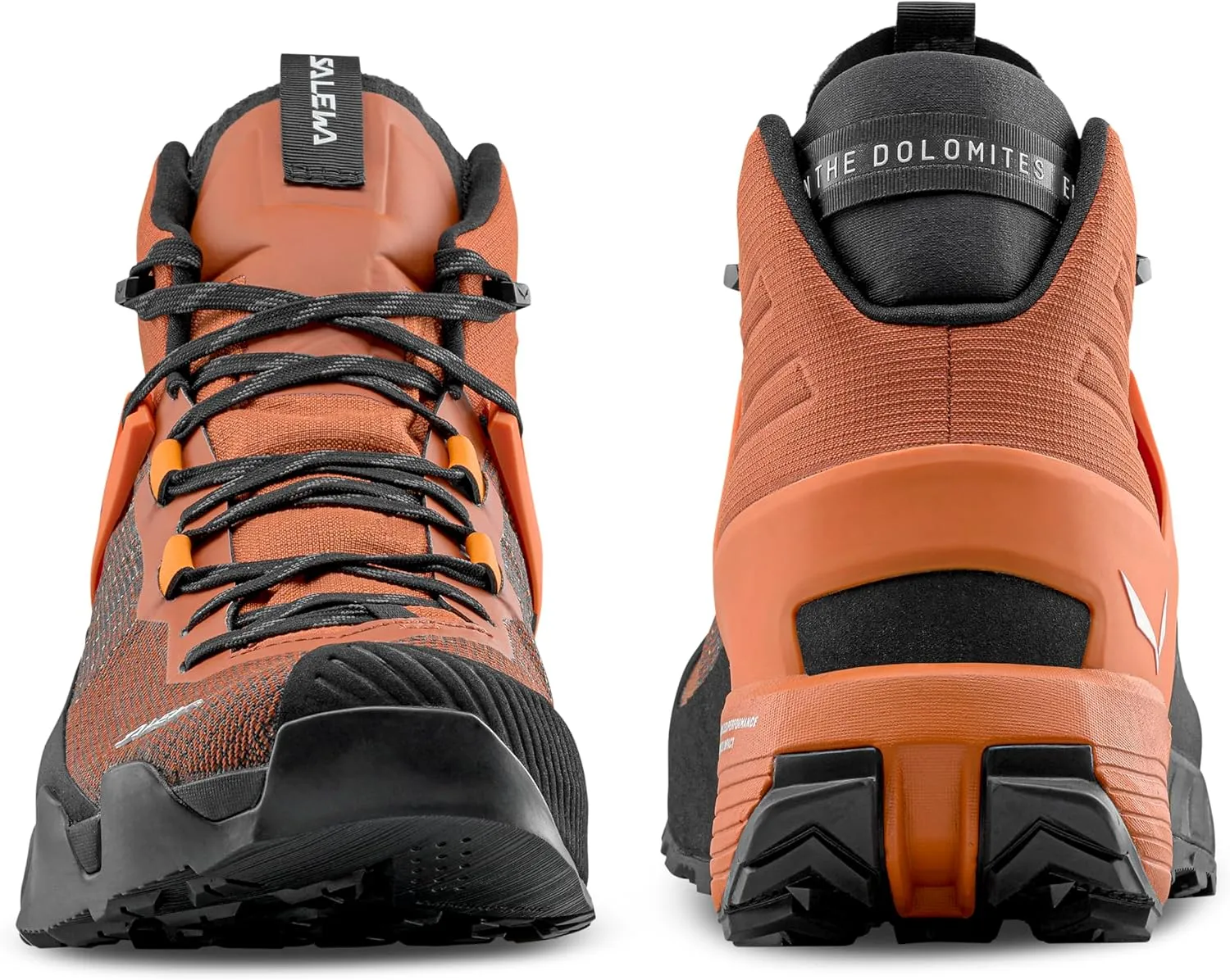 Salewa Men's Wildfire NXT Mid GTX Boots - Gore-Tex Waterproof Hiking & Trekking Boot