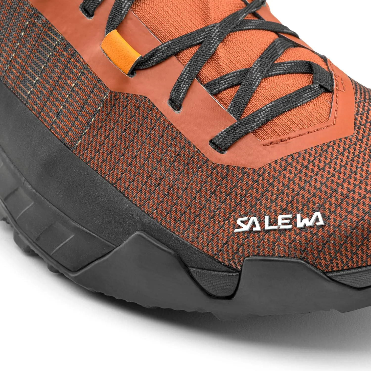 Salewa Men's Wildfire NXT Mid GTX Boots - Gore-Tex Waterproof Hiking & Trekking Boot