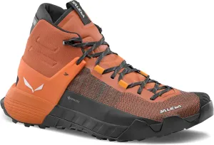 Salewa Men's Wildfire NXT Mid GTX Boots - Gore-Tex Waterproof Hiking & Trekking Boot