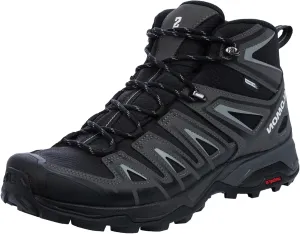 Salomon Men's X Ultra Pioneer Mid Climasalomon Waterproof Hiking Boot