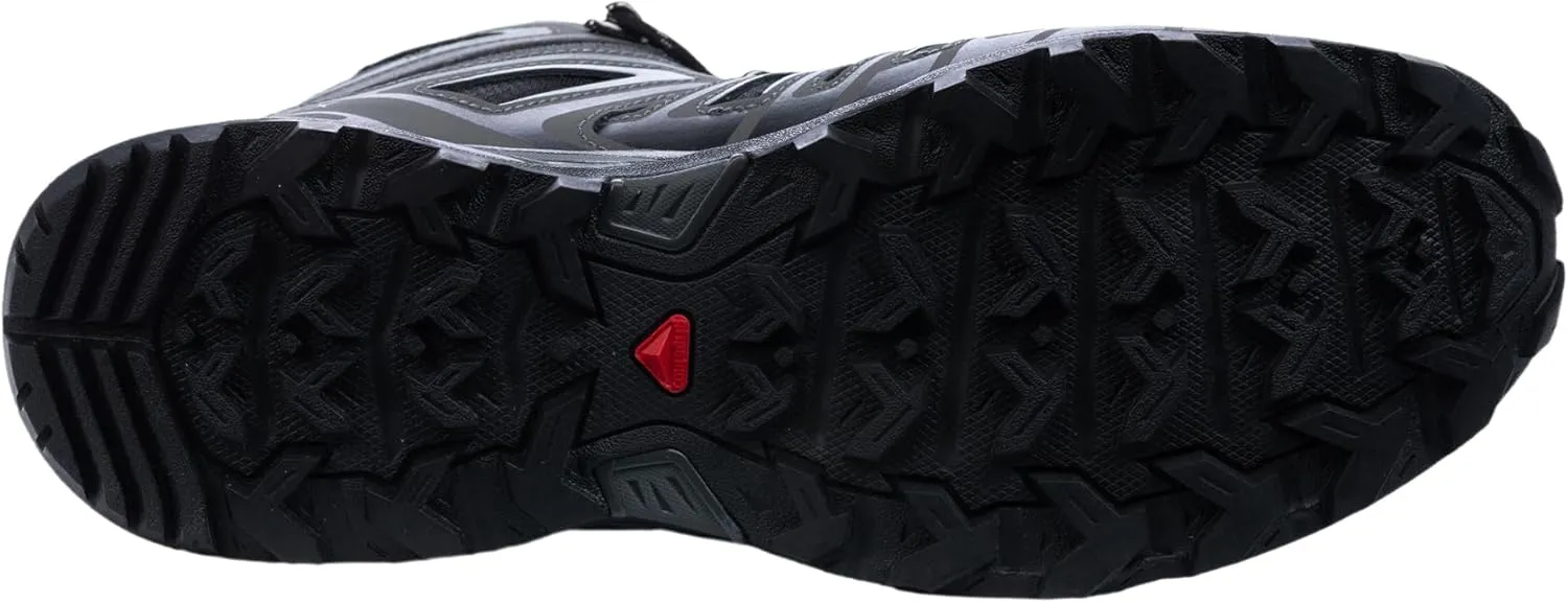 Salomon Men's X Ultra Pioneer Mid Climasalomon Waterproof Hiking Boot
