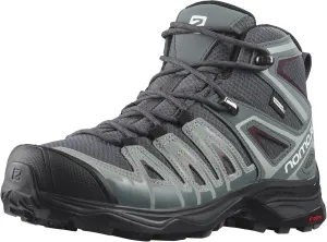 Salomon Women's X Ultra Pioneer Mid Climasalomon Waterproof Hiking Boot