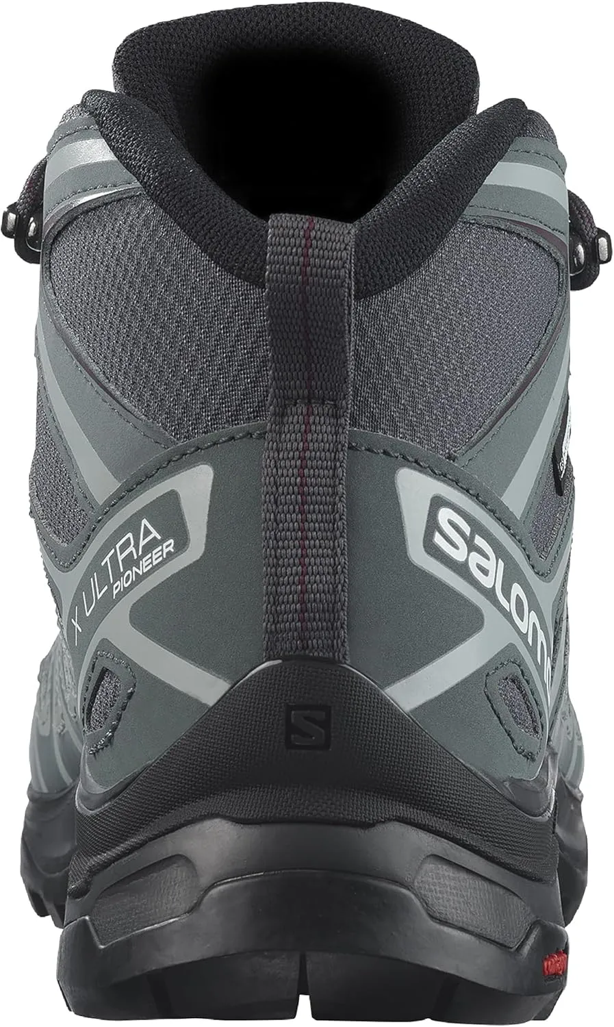 Salomon Women's X Ultra Pioneer Mid Climasalomon Waterproof Hiking Boot