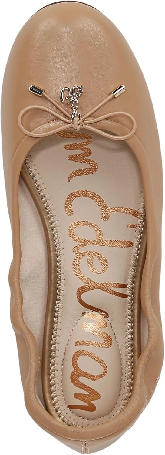 Sam Edelman Women's Felicia Ballet Flat