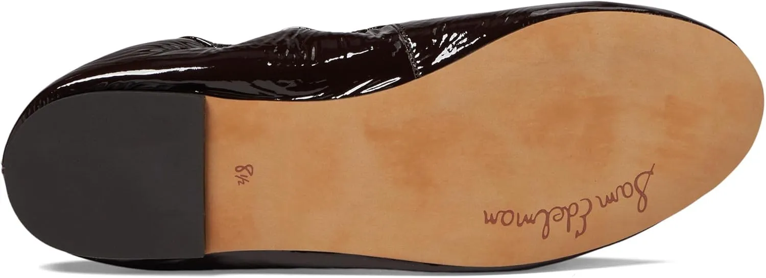 Sam Edelman Women's Felicia Ballet Flat