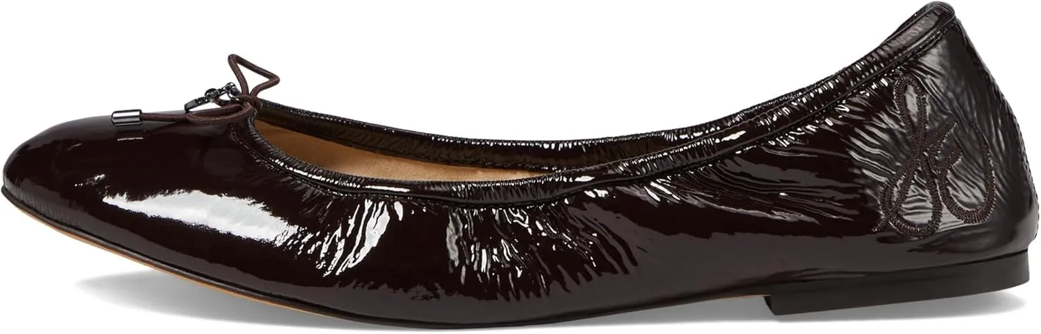 Sam Edelman Women's Felicia Ballet Flat