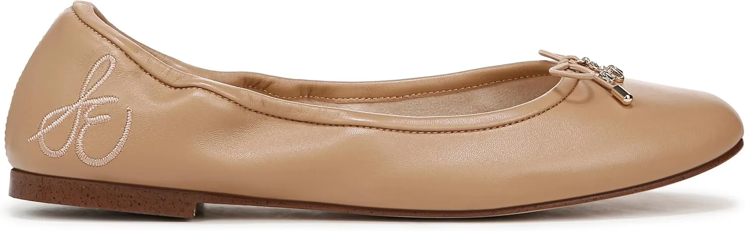 Sam Edelman Women's Felicia Ballet Flat