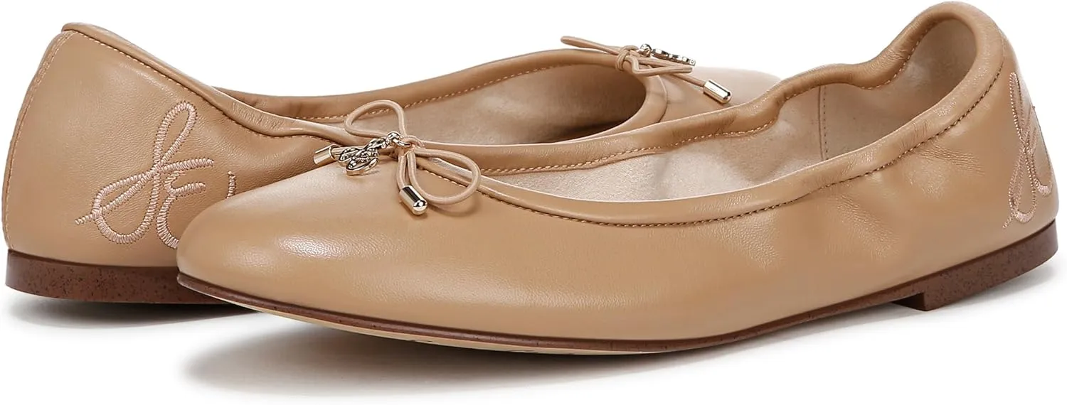 Sam Edelman Women's Felicia Ballet Flat