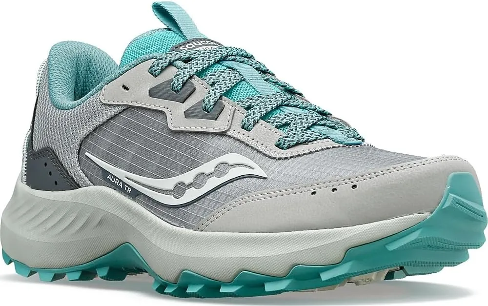 Saucony Women's Aura Tr Sneaker