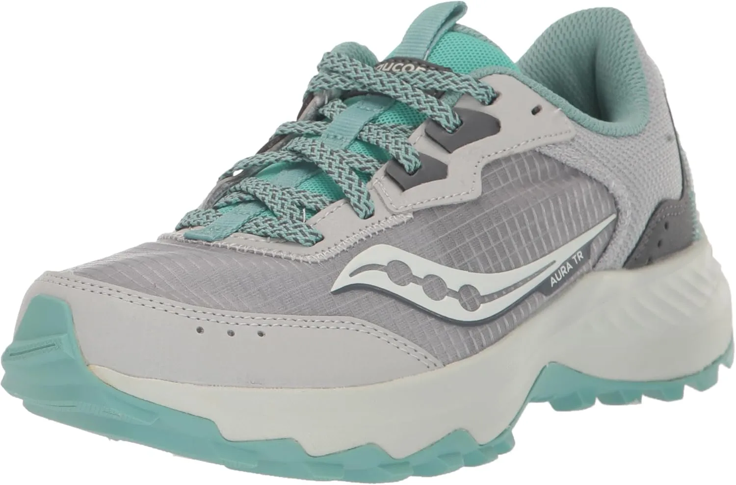 Saucony Women's Aura Tr Sneaker