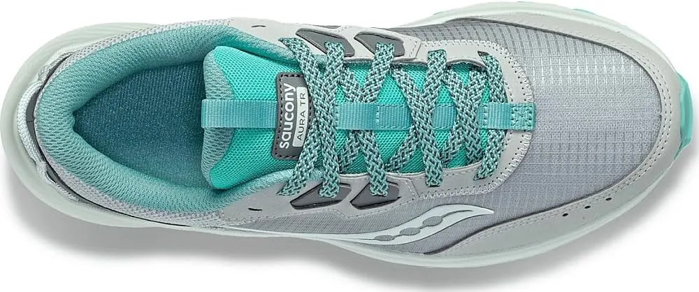 Saucony Women's Aura Tr Sneaker