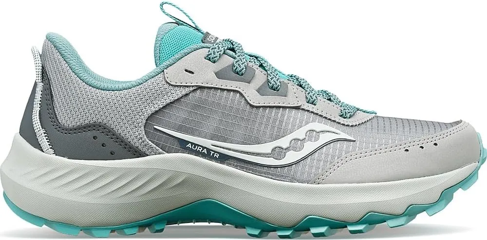 Saucony Women's Aura Tr Sneaker