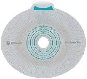 SenSura� Mio Flex Ostomy Barrier with 3/8-1 7/8 Inch Stoma Opening