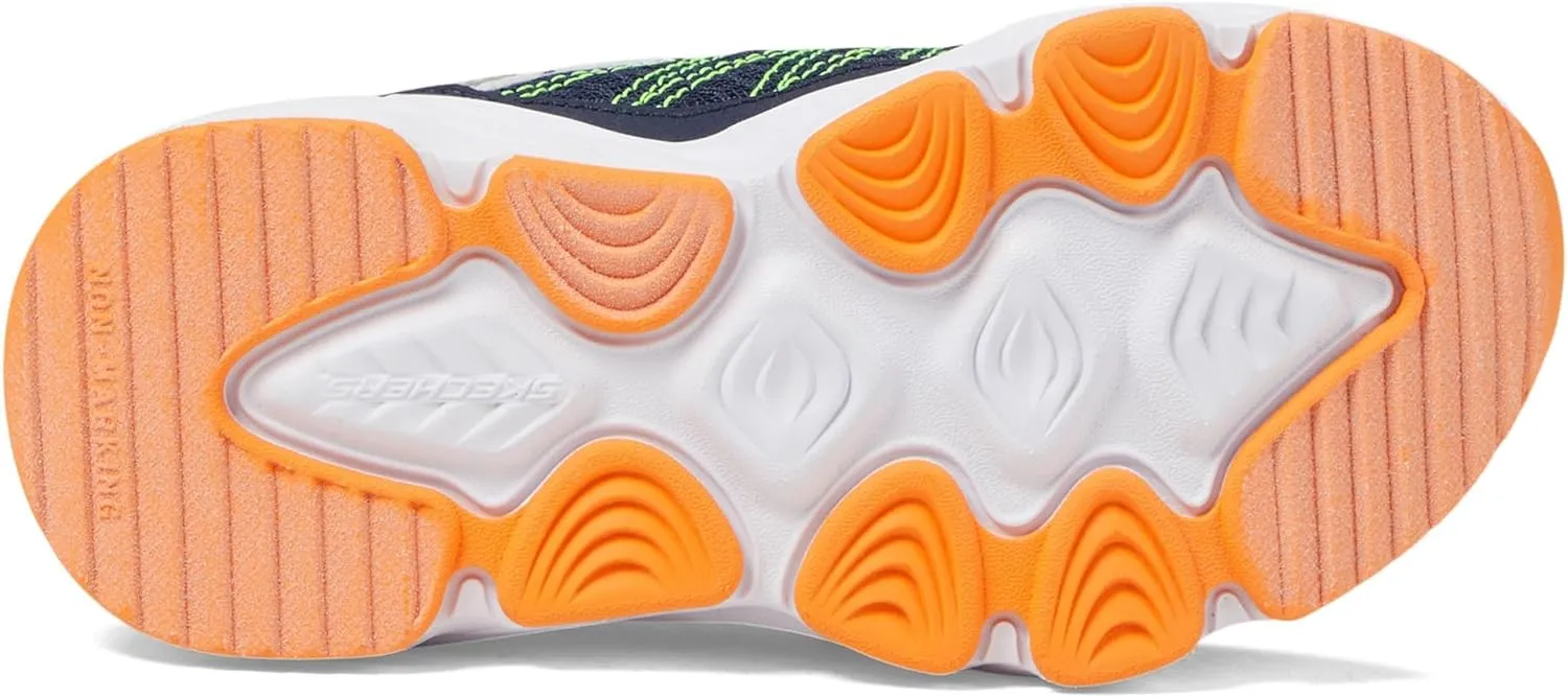 Skechers Boy's Turbo Tread Sneaker