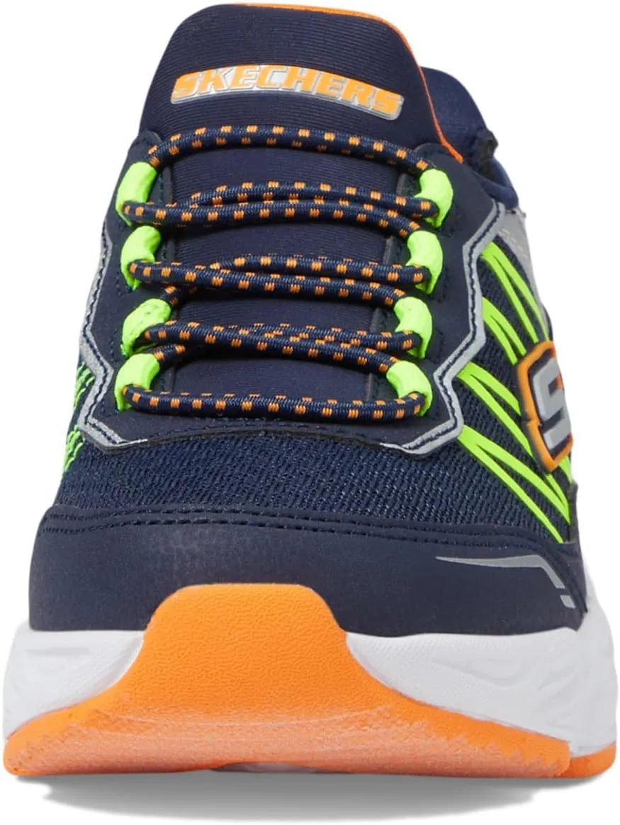 Skechers Boy's Turbo Tread Sneaker