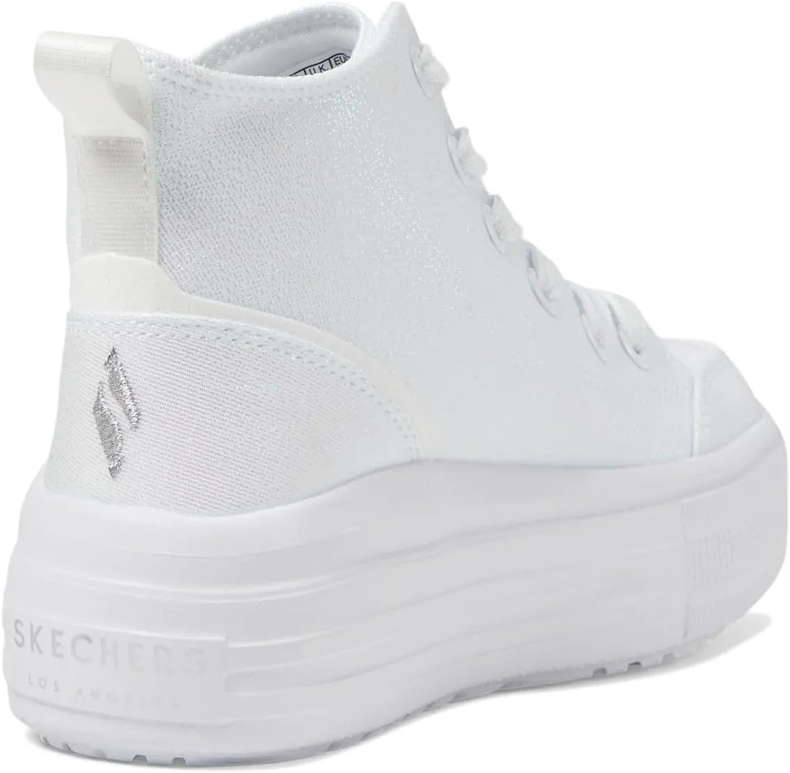 Skechers Girl's Hyperlift Sneaker
