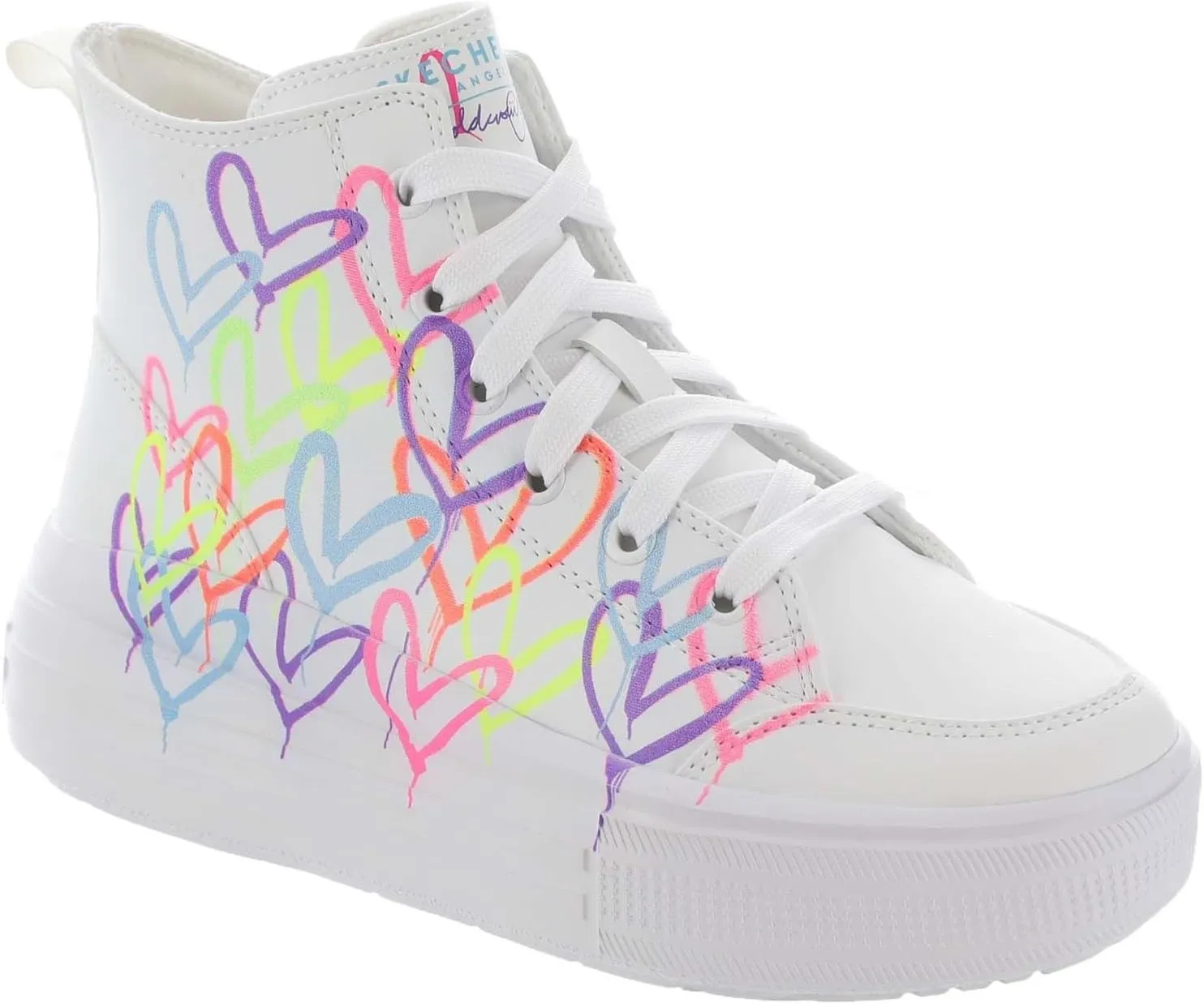 Skechers Girls HYPERLIFT Sneaker