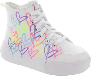 Skechers Girls HYPERLIFT Sneaker