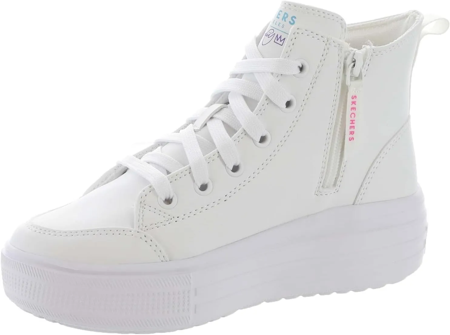 Skechers Girls HYPERLIFT Sneaker