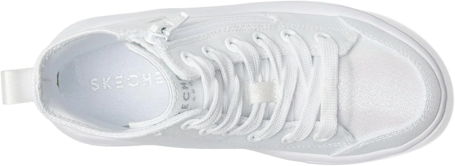 Skechers Girl's Hyperlift Sneaker