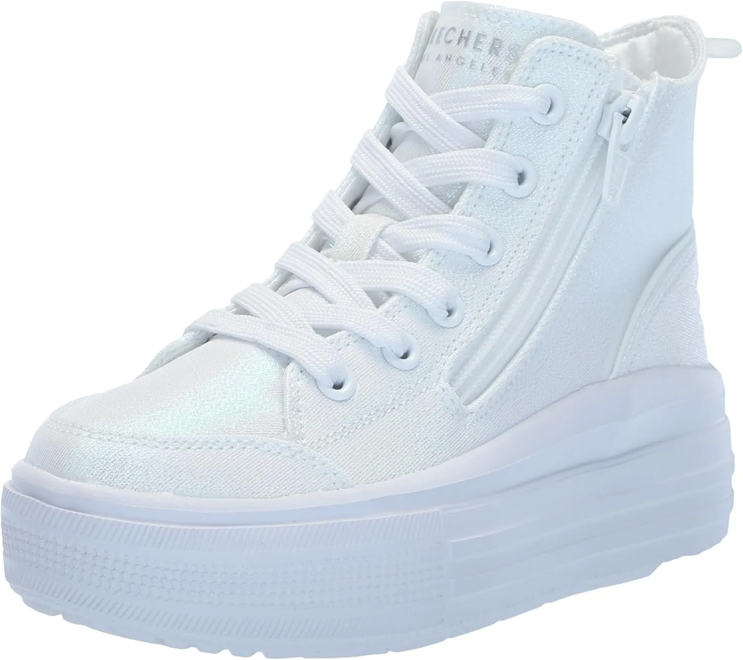 Skechers Girl's Hyperlift Sneaker